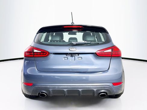 Used 2016 Kia Forte SX image 29