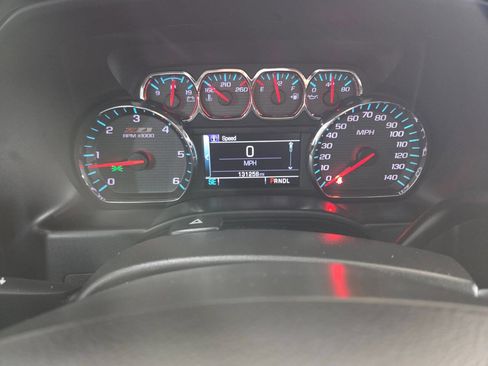 Used 2017 Chevrolet Silverado 1500 LT w/ All Star Edition image 32