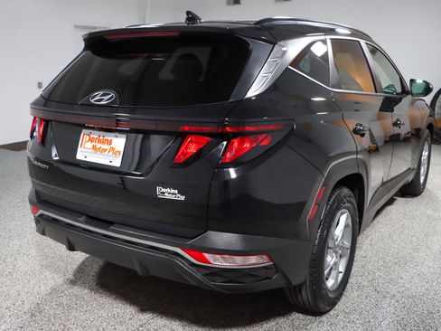 Used 2024 Hyundai Tucson SEL FWD image 7