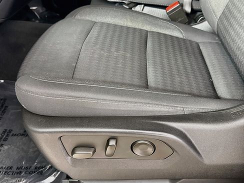 Used 2022 Chevrolet Silverado 1500 Custom RWD image 22