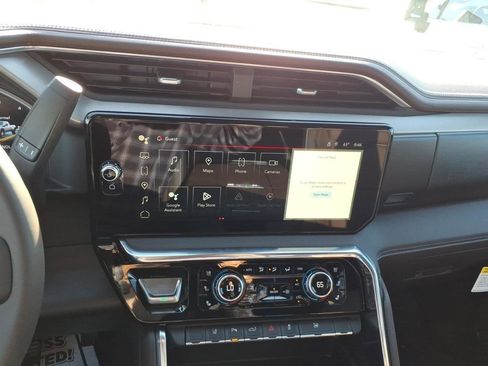 New 2026 GMC Sierra 3500 Denali w/ Denali Reserve Package AWD/4WD image 20