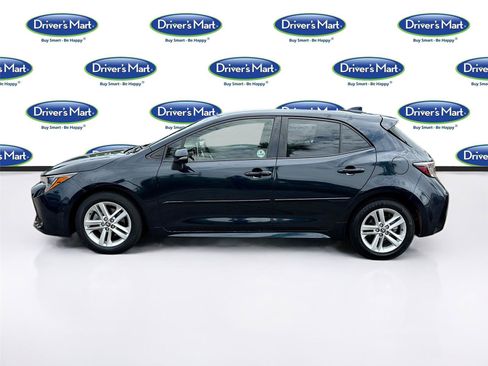 Used 2019 Toyota Corolla SE FWD image 4