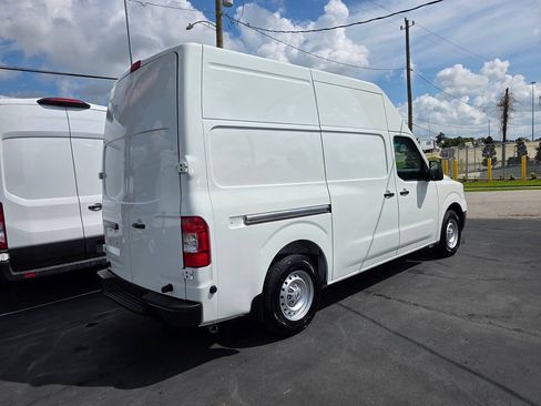 Used 2020 Nissan NV 2500 S RWD image 6