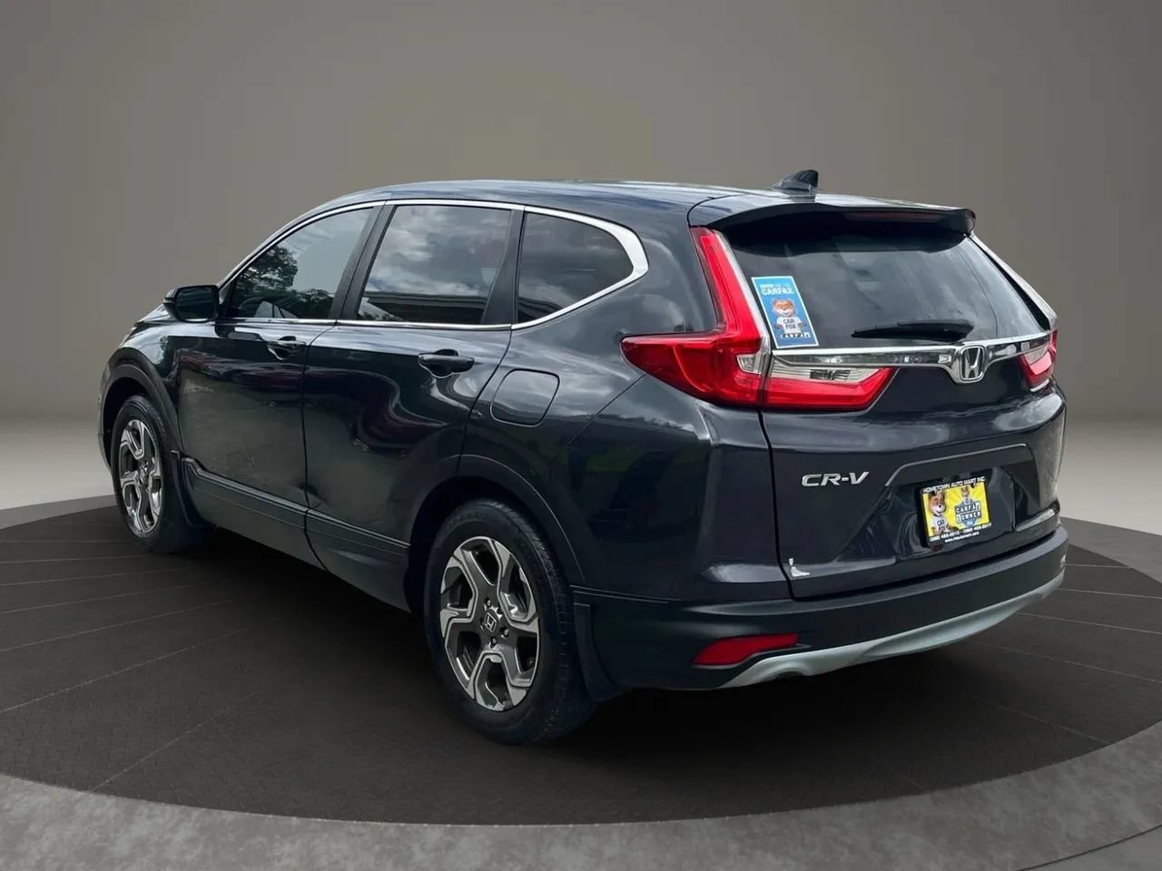 Used 2019 Honda CR-V EX image 5