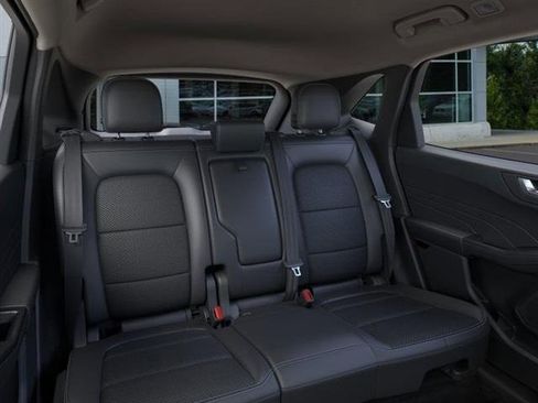 New 2024 Ford Escape SE image 11
