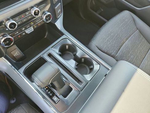 New 2026 Ford F150 XLT w/ Equipment Group 302A MID image 16