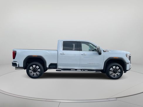 New 2026 GMC Sierra 2500 Denali w/ Denali Reserve Package image 2