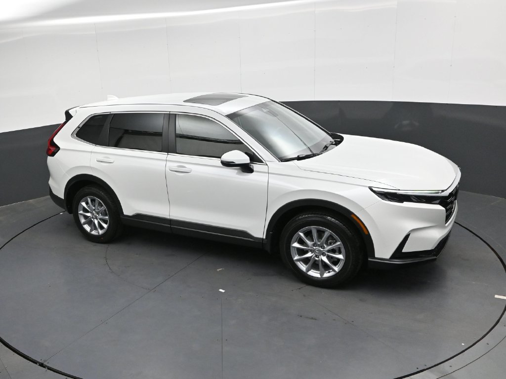 New 2027 Honda CR-V EX image 17