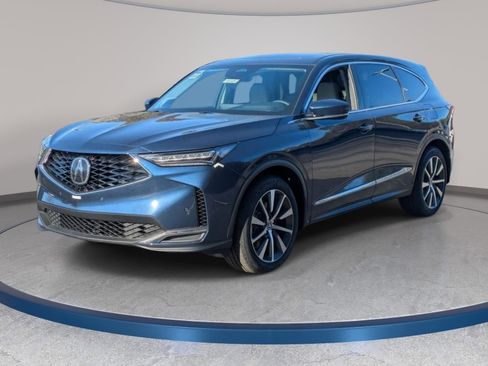 New 2026 Acura MDX FWD w/ Technology Package image 1