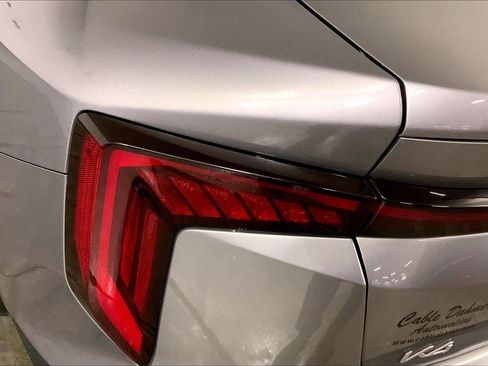 Used 2025 Kia K4 FWD image 27
