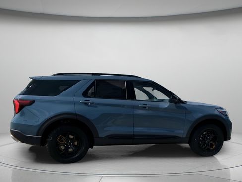 New 2026 Ford Explorer Tremor image 34