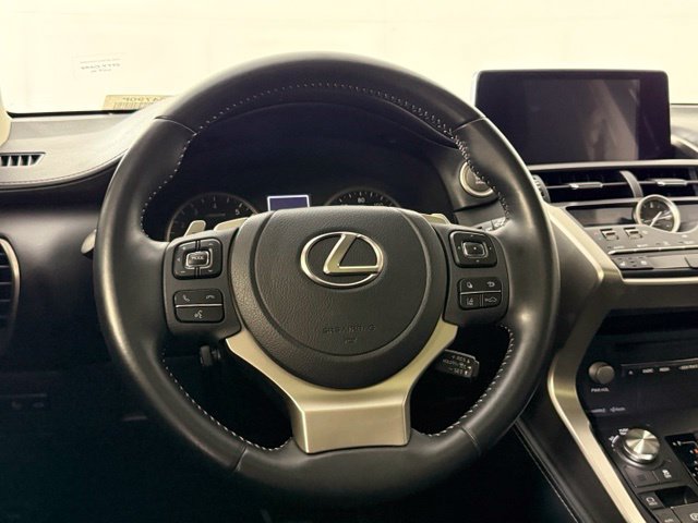 Certified 2021 Lexus NX 300 FWD w/ Accessory Package 2 image 24