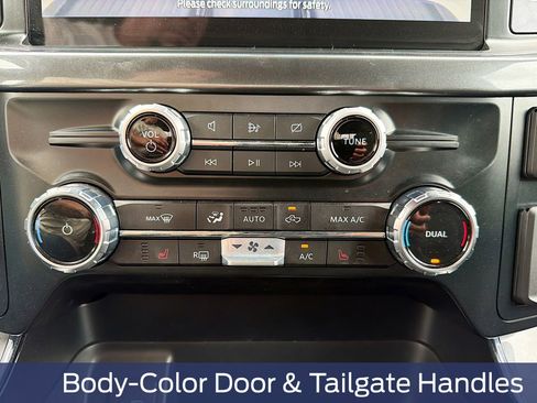 Used 2023 Ford F150 XLT w/ Equipment Group 302A High AWD/4WD image 26