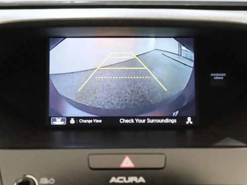 Used 2016 Acura RDX AWD w/ Advance Package image 18