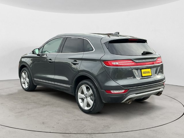 Used 2017 Lincoln MKC Premiere AWD/4WD image 7