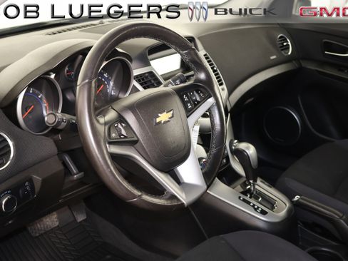 Used 2014 Chevrolet Cruze LT w/ All-Star Edition image 10