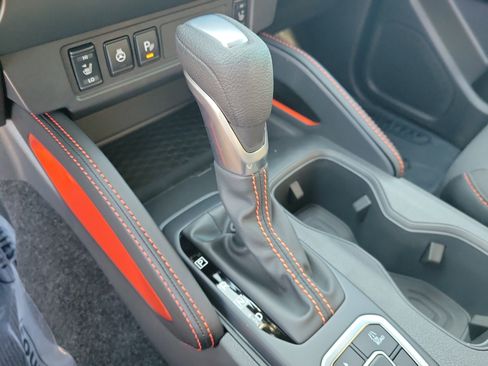 New 2026 Nissan Frontier PRO-4X w/ Pro-4x Convenience Package image 32