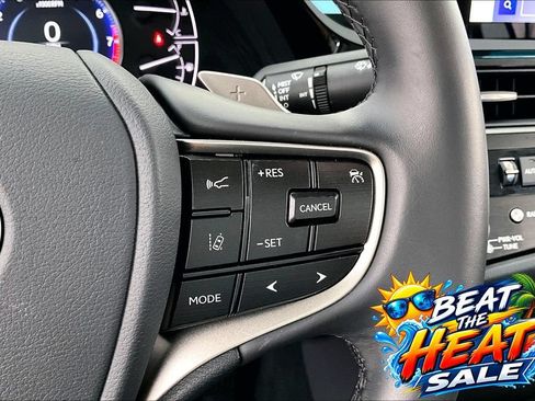 Used 2025 Lexus ES 350 w/ Accessory Package (Z2) FWD image 26