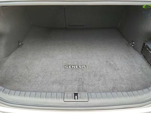 Used 2026 Genesis G70 3.3T Sport Prestige RWD image 15