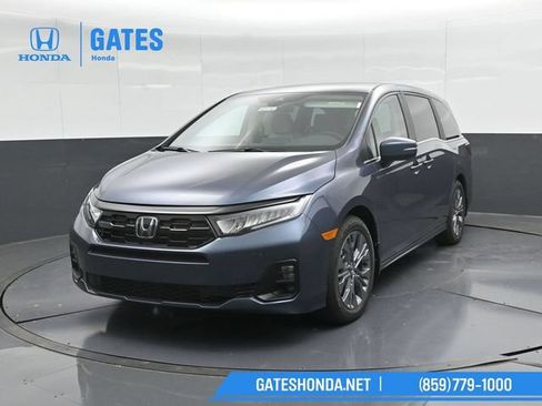 Used 2026 Honda Odyssey Touring image 6