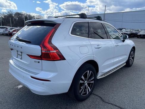 Used 2023 Volvo XC60 B5 Core AWD/4WD image 5