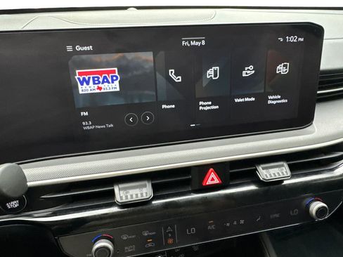 Used 2025 Kia K5 LXS FWD image 61