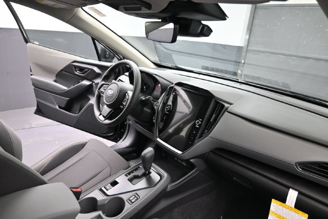 New 2027 Subaru Crosstrek 2.5i Premium AWD/4WD image 12