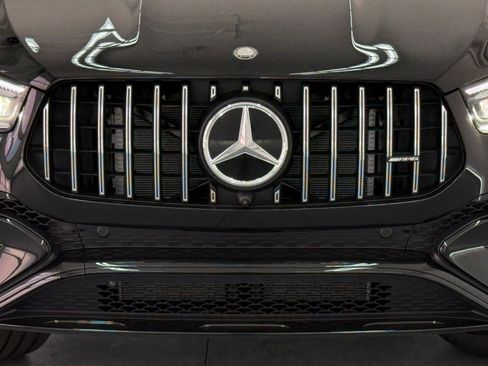 New 2026 Mercedes-Benz GLE 53 AMG 4MATIC Coupe image 19