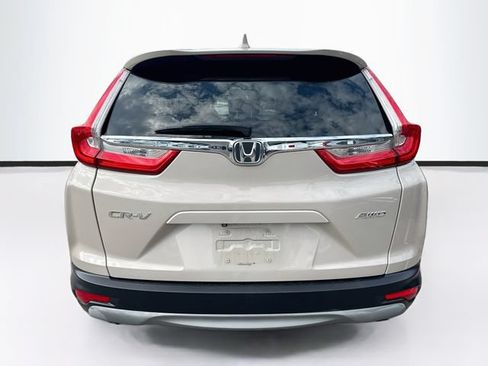 Used 2018 Honda CR-V EX image 7