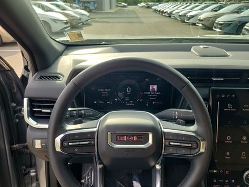 Used 2025 GMC Terrain Elevation w/ Elevation Premium Package AWD/4WD image 25