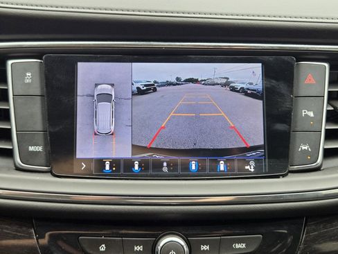 Used 2021 Buick Enclave Avenir w/ Avenir Technology Package image 16