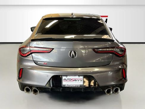 Used 2023 Acura TLX Type S AWD/4WD image 6