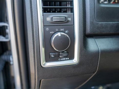 Used 2021 RAM 1500 Classic Warlock w/ Electronics Group AWD/4WD image 21