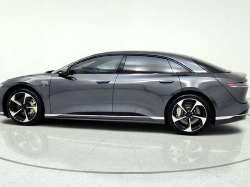 Used 2024 Lucid Air Touring AWD/4WD image 5