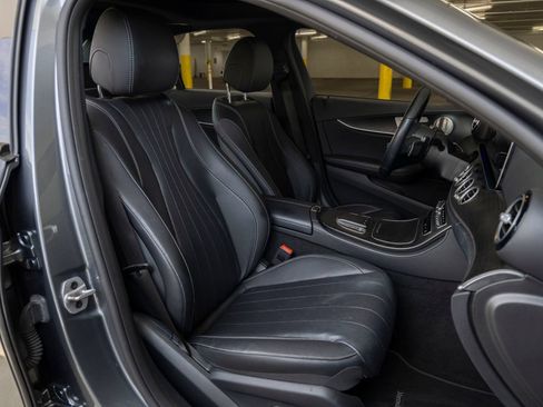 Certified 2022 Mercedes-Benz E 350 Sedan image 25