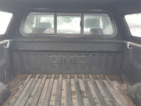 Used 2016 GMC Sierra 1500 SLT image 9