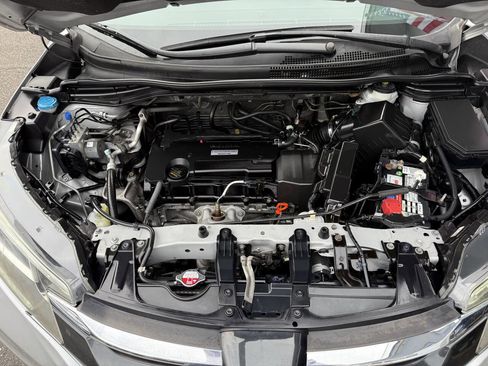 Used 2016 Honda CR-V EX-L image 19