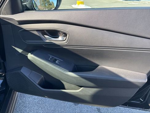 Used 2024 Honda Accord LX image 18