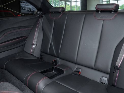 Used 2020 BMW M2 CS RWD image 43