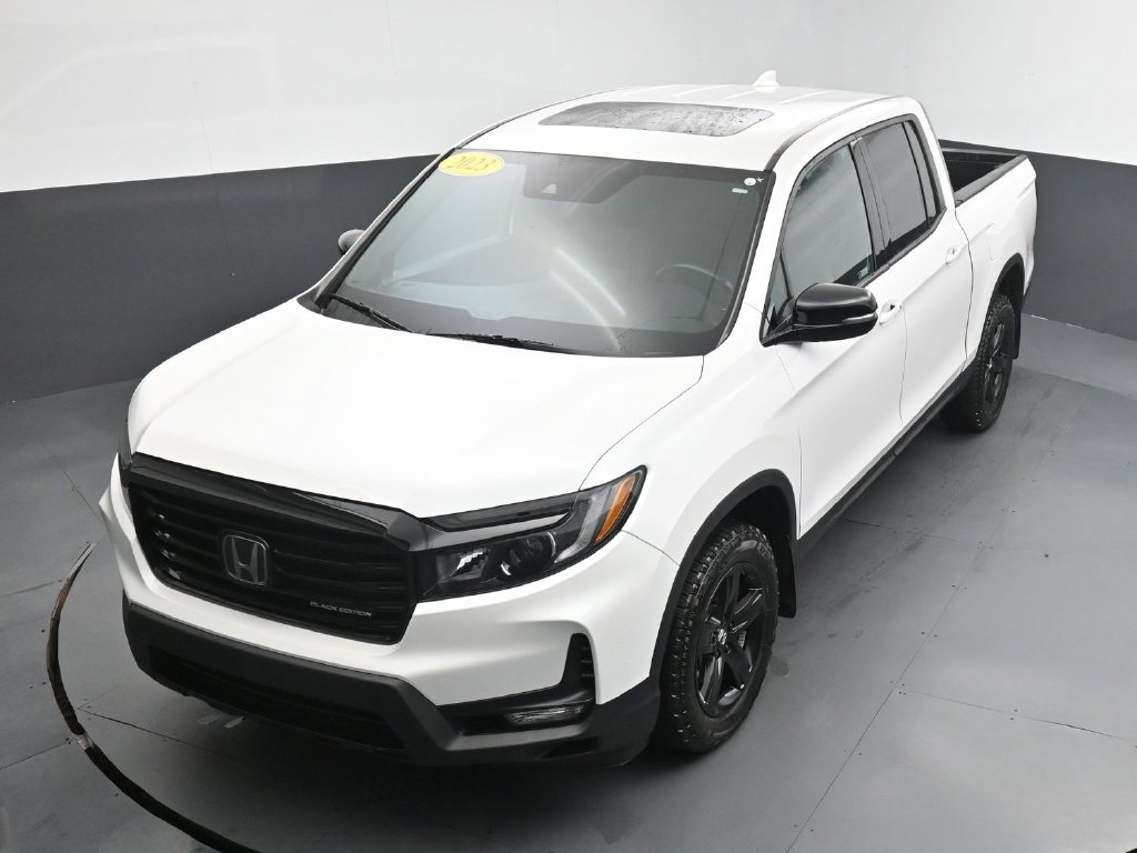 Used 2023 Honda Ridgeline Black Edition image 29