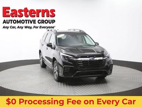 Used 2025 Subaru Ascent Premium AWD/4WD image 53