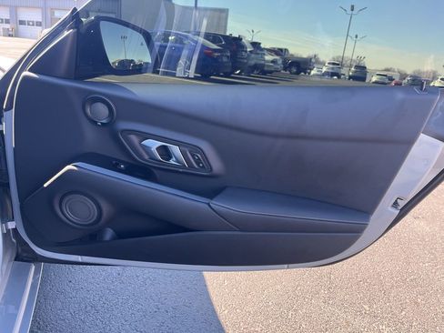 Used 2022 Toyota Supra Premium w/ Driver Assist Package image 23