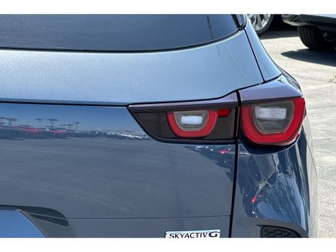 Used 2025 MAZDA CX-50 AWD 2.5 S w/ Cargo Package image 14