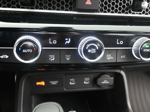 Used 2026 Honda Civic Sport Touring image 11