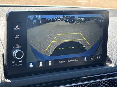 New 2026 Honda Civic Sport Touring image 15