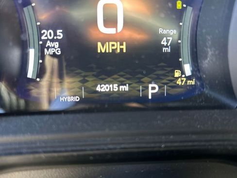 Used 2024 Jeep Wrangler Willys 4xe image 13