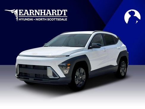 New 2026 Hyundai Kona SEL Sport FWD image 2