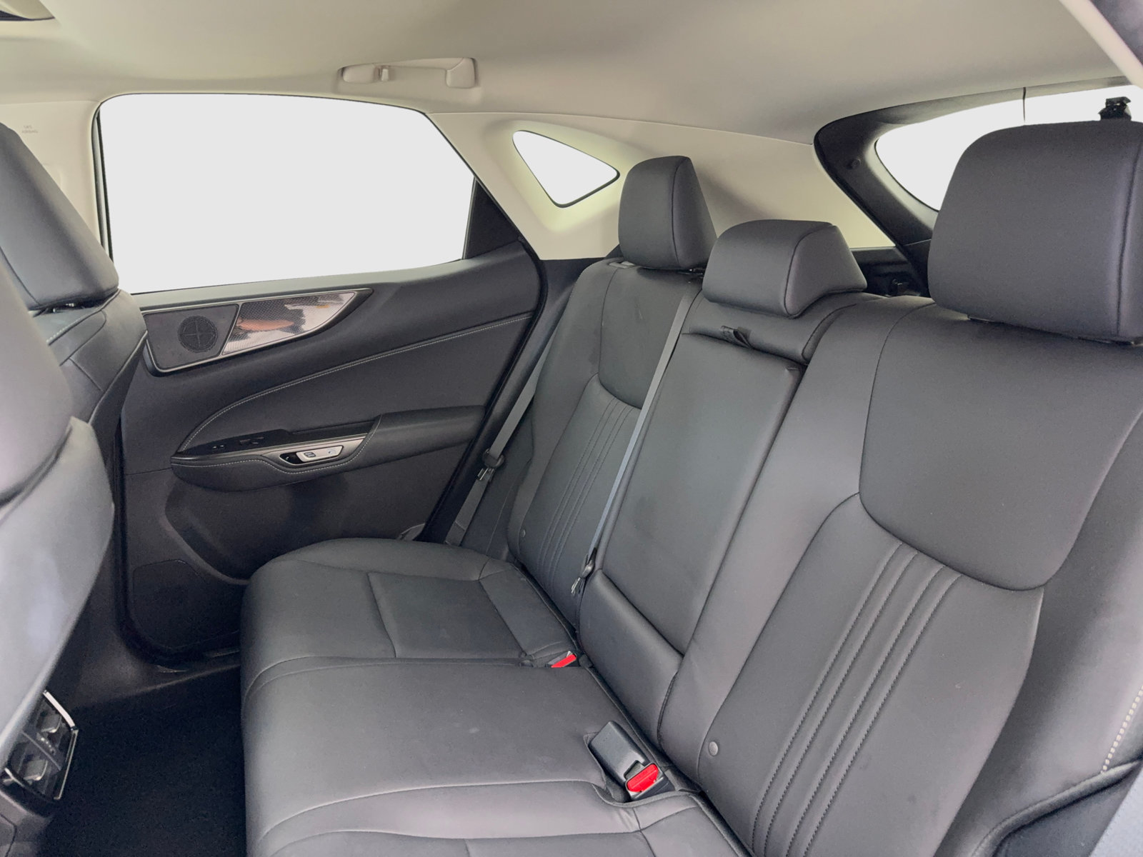 Used 2024 Lexus NX 250 FWD image 35