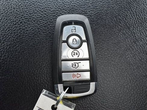 Used 2019 Ford Expedition Max Limited w/ Equipment Group 302A image 41