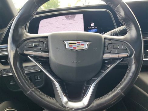 Used 2022 Cadillac Escalade Sport w/ Touring Package image 26